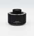 USED FUJI XF 2X TC WR -