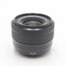 USED FUJI XC 15-45 F3.5-5.6