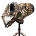 Think Tank Emergency Rain Cover - Large, Camouflage