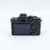 USED SONY A7 IV BODY