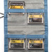 Think Tank Pixel Pocket Rocket V2 - Marine Blue