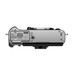 FUJIFILM X-T30 III Mirrorless Camera (Silver) FUJIFILM X-T30 III Mirrorless Camera (Silver)
