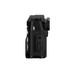 FUJIFILM X-T30 III Mirrorless Camera (Black) FUJIFILM X-T30 III Mirrorless Camera (Black)