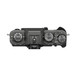 FUJIFILM X-T30 III Mirrorless Camera (Charcoal Silver) FUJIFILM X-T30 III Mirrorless Camera (Charcoal Silver)