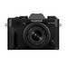 FUJIFILM X-T30 III Mirrorless Camera with 13-33mm f/3.5-6.3 Lens (Black) FUJIFILM X-T30 III Mirrorless Camera with 13-33mm f/3.5-6.3 Lens (Black)