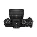 FUJIFILM X-T30 III Mirrorless Camera with 13-33mm f/3.5-6.3 Lens (Black) FUJIFILM X-T30 III Mirrorless Camera with 13-33mm f/3.5-6.3 Lens (Black)