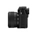 FUJIFILM X-T30 III Mirrorless Camera with 13-33mm f/3.5-6.3 Lens (Black) FUJIFILM X-T30 III Mirrorless Camera with 13-33mm f/3.5-6.3 Lens (Black)