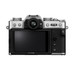 FUJIFILM X-T30 III Mirrorless Camera with 13-33mm f/3.5-6.3 Lens (Silver) FUJIFILM X-T30 III Mirrorless Camera with 13-33mm f/3.5-6.3 Lens (Silver)