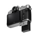 FUJIFILM X-T30 III Mirrorless Camera with 13-33mm f/3.5-6.3 Lens (Silver) FUJIFILM X-T30 III Mirrorless Camera with 13-33mm f/3.5-6.3 Lens (Silver)