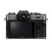 FUJIFILM X-T30 III Mirrorless Camera with 13-33mm f/3.5-6.3 Lens (Charcoal Silver) FUJIFILM X-T30 III Mirrorless Camera with 13-33mm f/3.5-6.3 Lens (Charcoal Silver)