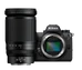 Nikon Z6III with NIKKOR Z 28-400mm f/4-8 VR Lens Kit