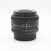 USED NIKKOR AF 50 1.8 D USED NIKKOR AF 50 1.8 D