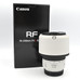 USED CANON RF 70-200 F4 L IS USM USED CANON RF 70-200 F4 L IS USM