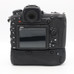 USED NIKON D500 W/GRIP USED NIKON D500 W/GRIP