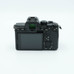 USED SONY A7S III BODY