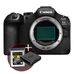 Canon EOS R6 Mark III Mirrorless Camera (Body Only)