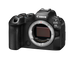 Canon EOS R6 Mark III Mirrorless Camera (Body Only)