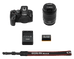 Canon EOS R6 Mark III with  RF 24-105mm F4-7.1 IS STM Lens