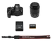 Canon EOS R6 Mark III with  RF 24-105mm F4-7.1 IS STM Lens