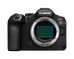 Canon EOS R6 Mark III Mirrorless Camera with Stop Motion Animation Firmware (Body Only)