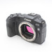 USED CANON EOS RP BODY