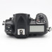 USED NIKON D200 BODY