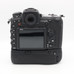 USED NIKON D500 W/ GRIP