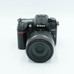 USED NIKON D7000 W/ TAMRON 18-270