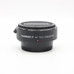USED TAMRON 1.4X TC MC4 /NIKON