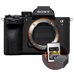 Sony a7 V Mirrorless Camera
