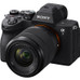 Sony a7 V Mirrorless Camera with 28-70mm II Lens