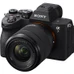 Sony a7 V Mirrorless Camera with 28-70mm II Lens