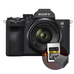 Sony a7 V Mirrorless Camera with 28-70mm II Lens