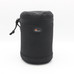 USED LOWEPRO 9X13CM LENS CASE