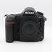 USED NIKON D850 BODY