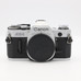 USED CANON AE-1 BODY
