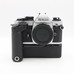 USED NIKON FM2 BODY -