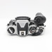 USED NIKON FM2 BODY -