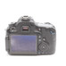USED CANON EOS 60D BODY