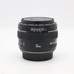 USED CANON EF 50 1.4