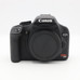USED CANON EOS T1 BODY