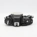 USED NIKON FG BODY