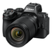 Nikon Z5 II Mirrorless Camera with Z 24-105mm f/4-7.1 Lens