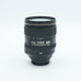 USED NIKKOR AFS 24-120 F4 G ED