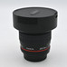 USED ROKINON 12 2.8 FISHEYE FULL FRAME /NIKON Z