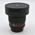 USED ROKINON 12 2.8 FISHEYE FULL FRAME /NIKON Z