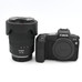 USED CANON EOS R W/24-105 F4 L