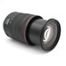 USED CANON EOS R W/24-105 F4 L