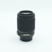USED NIKKOR AFS 55-200 F4-5.6  G ED VR DX