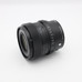 USED SIGMA 65 F2 /SONY